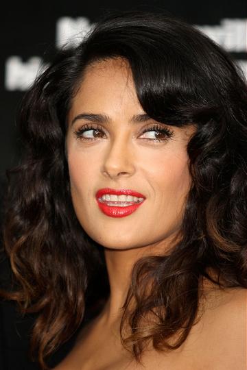 'Here Comes the Boom' New York Premiere