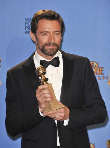 70th Annual Golden Globe Awards - Press Room