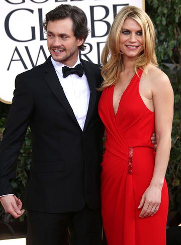 70th Annual Golden Globe Awards Red Carpet