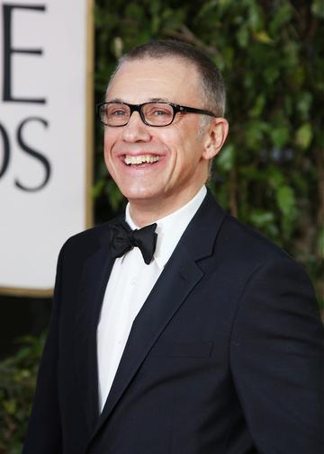 70th Annual Golden Globe Awards Red Carpet