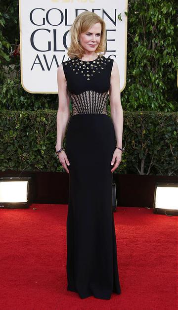 70th Annual Golden Globe Awards Red Carpet