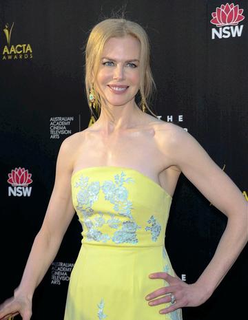 The 2nd Australian Academy of Cinema and Television Arts Awards