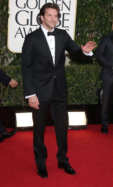 70th Annual Golden Globe Awards Red Carpet