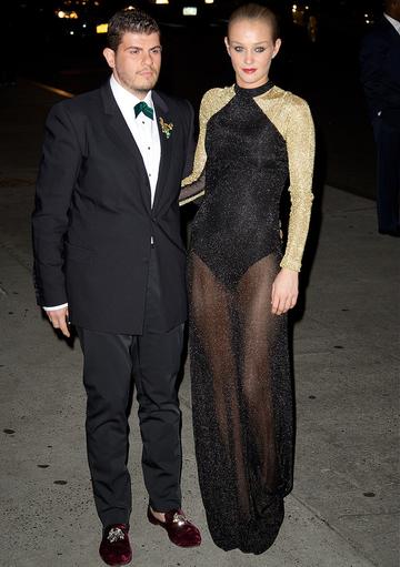 29th Annual Fashion Group International Night Of Stars