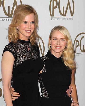24th Annual Producers Guild Awards - Arrivals