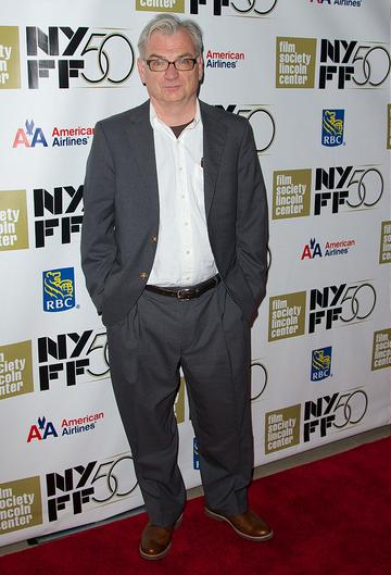 50th Annual New York Film Festival