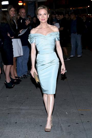 29th Annual Fashion Group International Night Of Stars