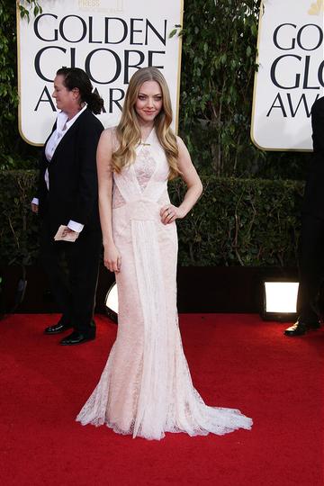 70th Annual Golden Globe Awards Red Carpet