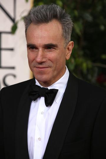 70th Annual Golden Globe Awards Red Carpet