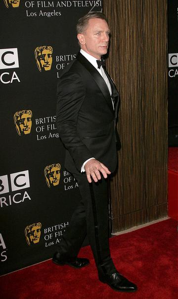 BAFTA Los Angeles 2012 Britannia Awards