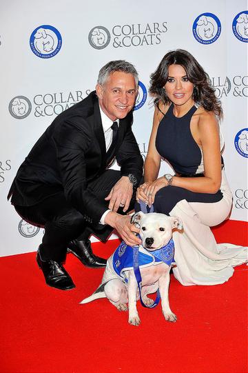 Battersea Dogs &amp; Cats Home 'Collars &amp; Coats Gala Ball 2012'