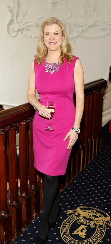 Irish Fashion Exposure A/W Show 2016