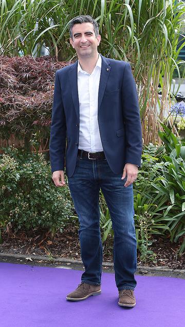 TV3's Exclusive Autumn Launch 2016