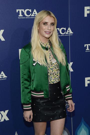 FOX Summer TCA Press Tour 2016