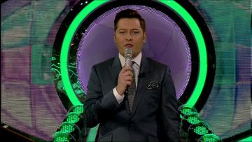 Celebrity Big Brother 2013 Launch