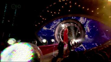 Celebrity Big Brother 2013 Launch