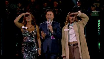 Celebrity Big Brother 2013 Launch