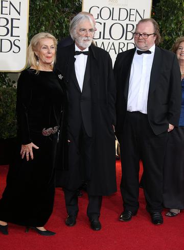 70th Annual Golden Globe Awards Red Carpet