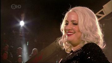 Celebrity Big Brother 2013 Launch