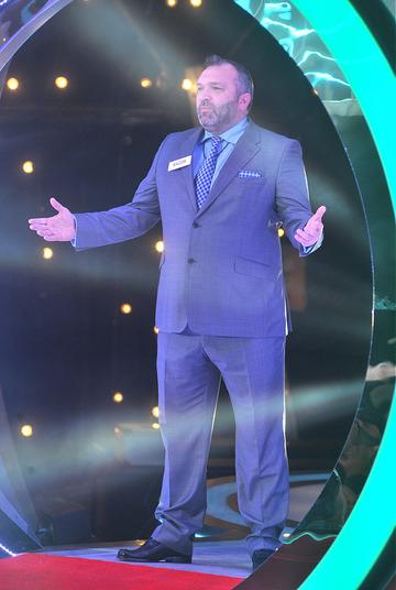 Celebrity Big Brother 2013 Launch