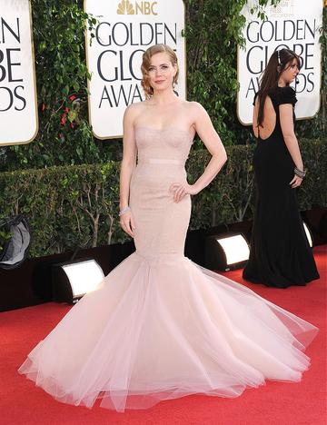 70th Annual Golden Globe Awards Red Carpet