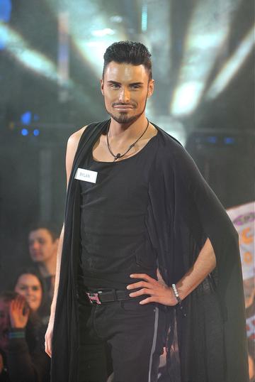 Celebrity Big Brother 2013 Launch