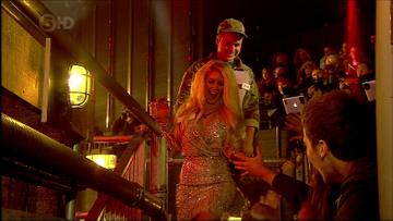 Celebrity Big Brother 2013 Launch