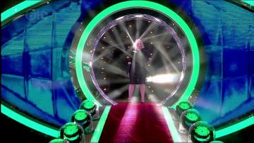 Celebrity Big Brother 2013 Launch