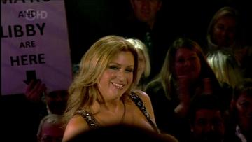 Celebrity Big Brother 2013 Launch