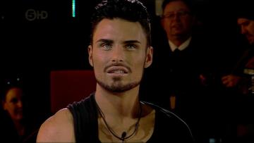 Celebrity Big Brother 2013 Launch