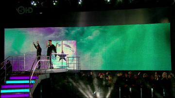Celebrity Big Brother 2013 Launch