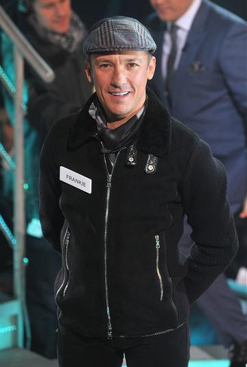Celebrity Big Brother 2013 Launch