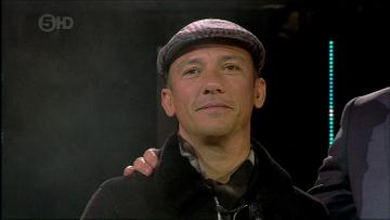 Celebrity Big Brother 2013 Launch