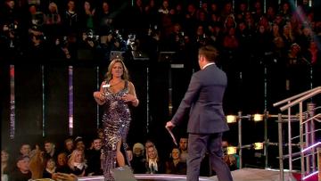 Celebrity Big Brother 2013 Launch