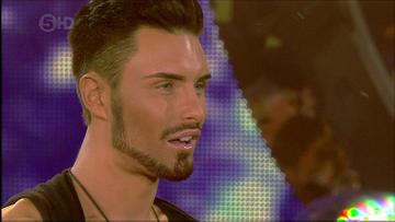 Celebrity Big Brother 2013 Launch