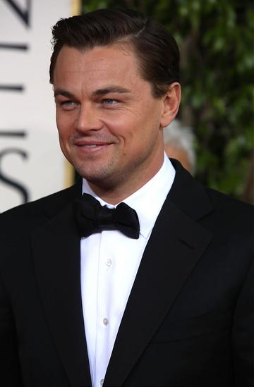70th Annual Golden Globe Awards Red Carpet