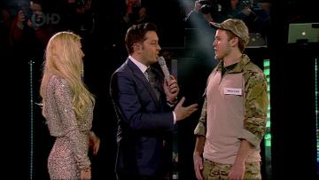 Celebrity Big Brother 2013 Launch