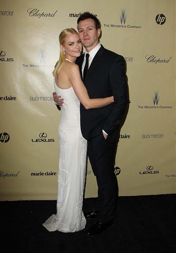 The Weinstein Company's 2013 Golden Globe Awards After Party