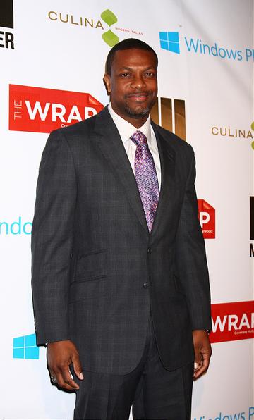 The Wrap Pre Oscar Party 2013