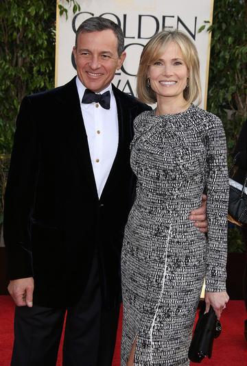 70th Annual Golden Globe Awards Red Carpet