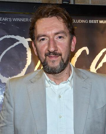 European premiere of Once at The Gaiety
