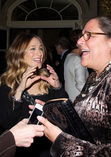28th Academy of the Arts Lifetime Achievement Awards