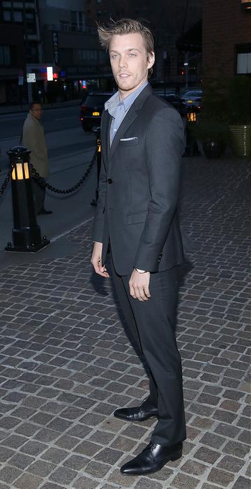 'The Host' Premiere New York