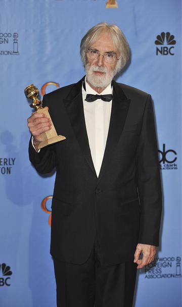 70th Annual Golden Globe Awards - Press Room