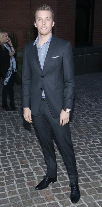 'The Host' Premiere New York