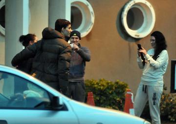 Is he back for season 4 of Love/Hate?