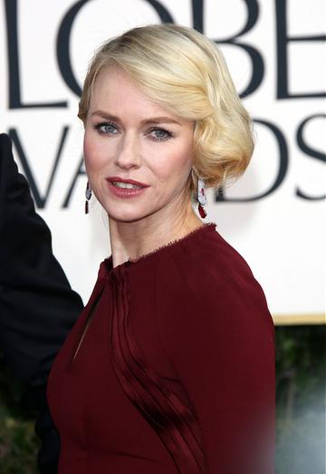 70th Annual Golden Globe Awards Red Carpet