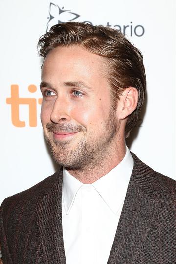 Happy birthday Ryan Gosling!