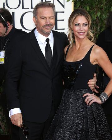 70th Annual Golden Globe Awards Red Carpet