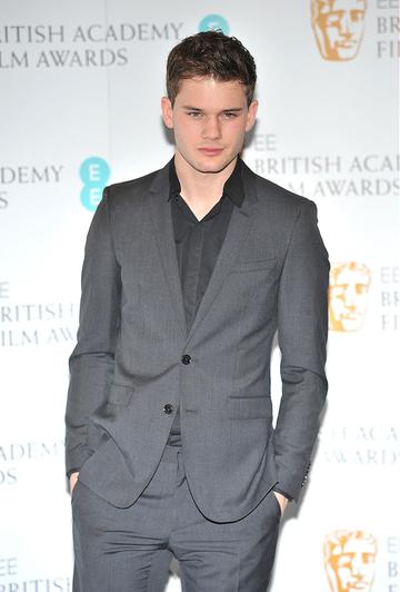 More from the BAFTA Arrivals